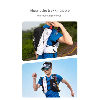 AONIJIE C9116 10L hydration backpack Hiking Bag