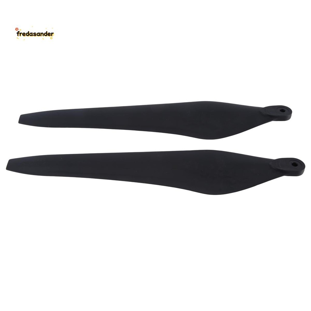 3411 พับใบพัด3411ใบพัดสําหรับ X9 เครื่องยนต์ระบบพลังงานโดรนการเกษตร