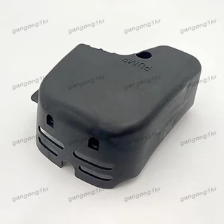 [gangong1kr]ชุดประกอบตัวกรองอากาศเหมาะสําหรับ Makita Robin Subaru EH035 33.5CC มอเตอร์ Strimmer เครื่องตัดแปรง Air Cleaner ฝาครอบอุปกรณ์เสริม