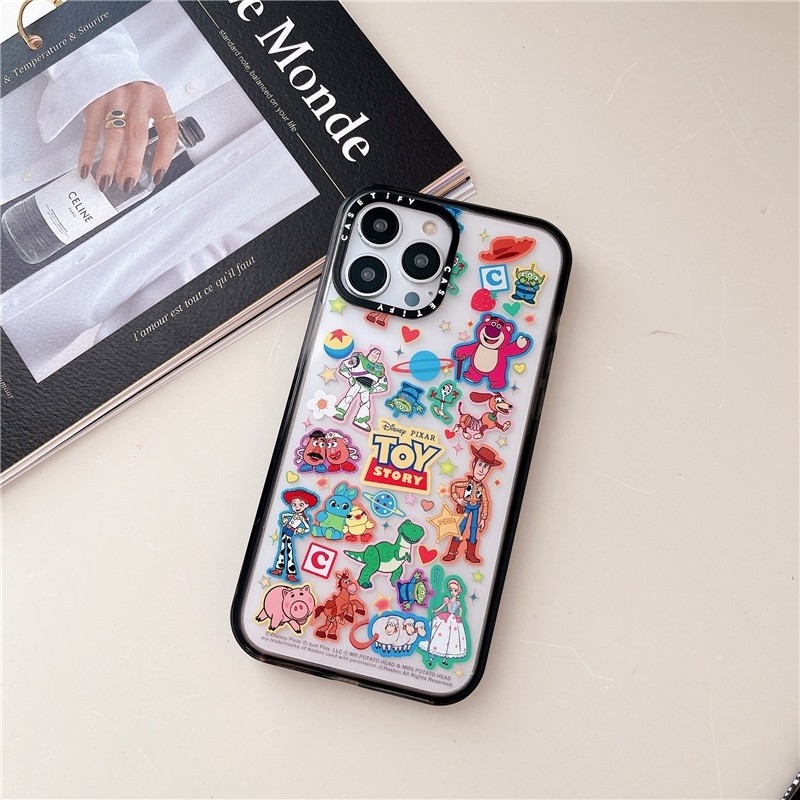 เคสโทรศัพท์มือถือ ป้องกันกระแทก สี่มุม สําหรับ Iphone 14Plus Pro Max 6s plus 7 8Plus X XR SE
