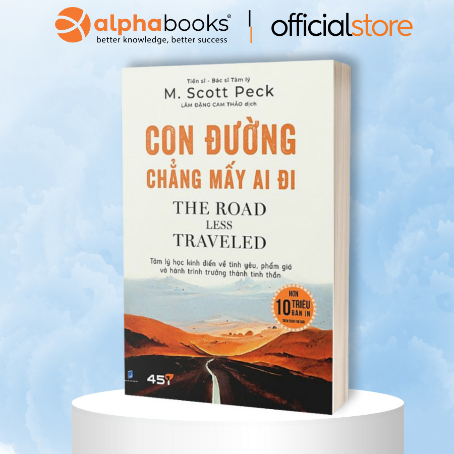 หนังสือ - The Road Few Travels (EVIET)