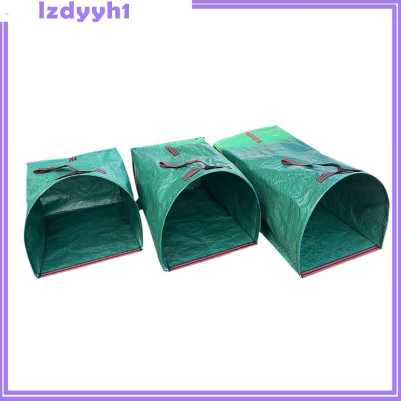 [JoyDIY] นักสะสมใบไม้ ชนิดที่ตักขยะ ถุงทําสวน เครื่องมือเก็บใบไม้
