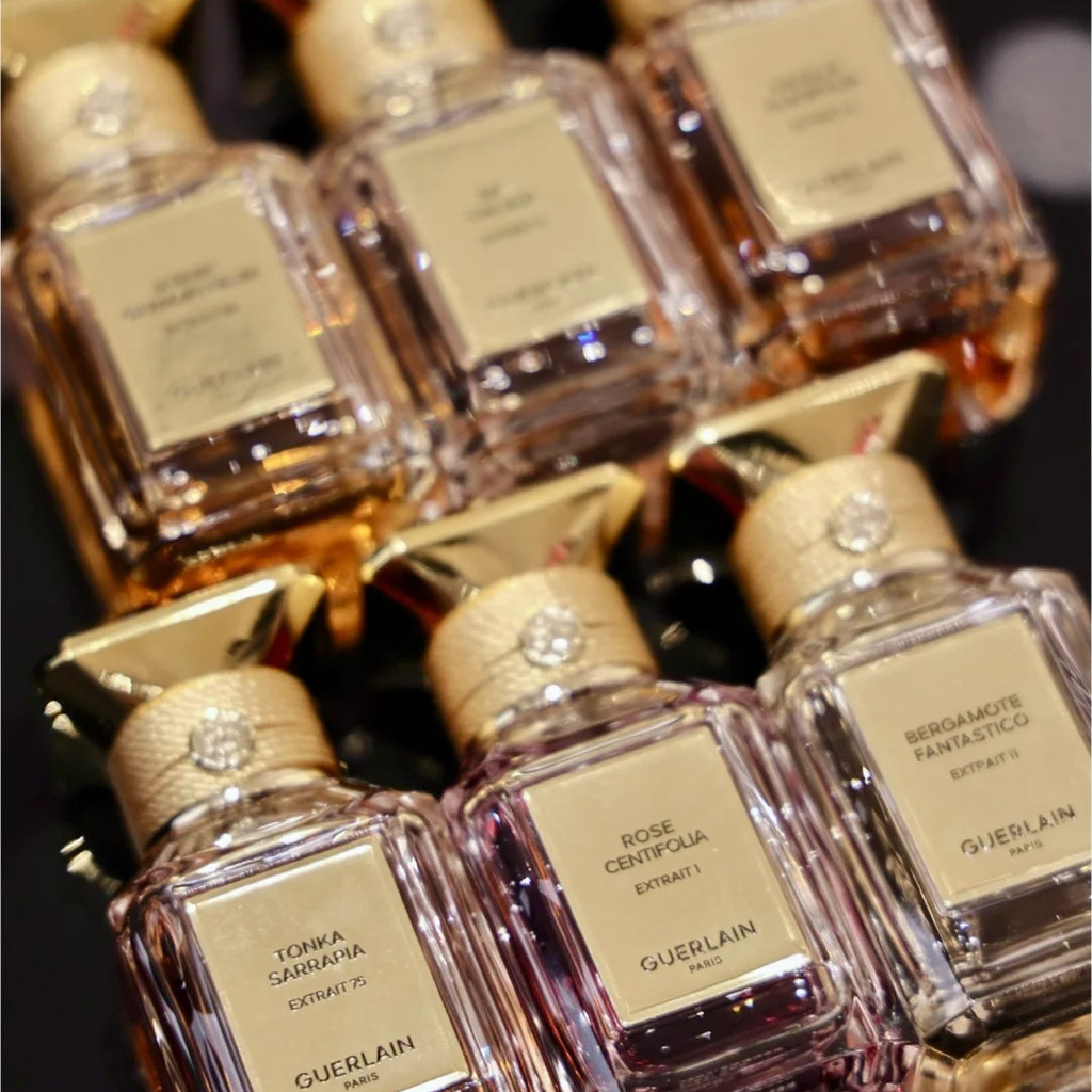 น้ําหอม Art Salon Number Series 50ml (ออกแบบขวด Artistic, น้ําหอม Niche High-End, กลิ่นหอมติดทนนาน, น้ําหอมไม่ชน, ทุกวัน/Social Atmosphere Handy Tool)