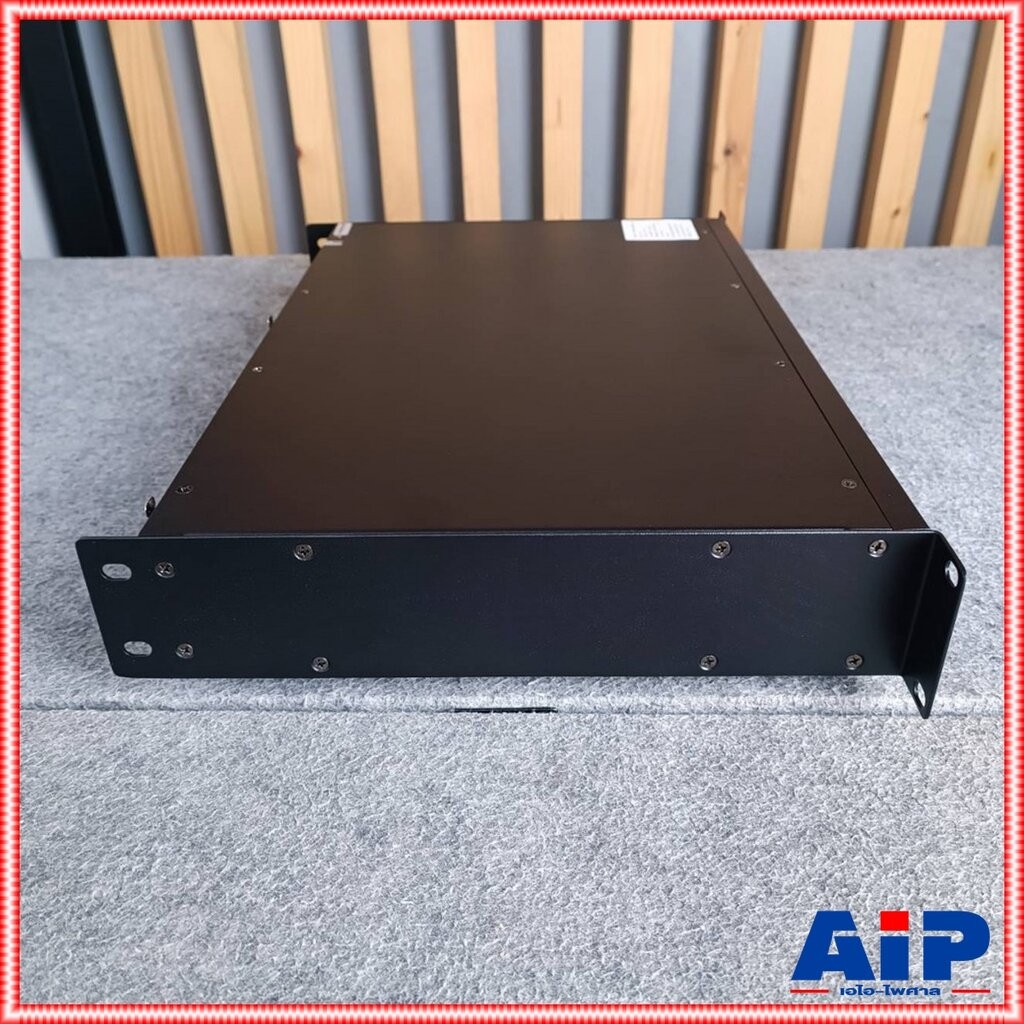 CEANCE E-600Q Power Amplifier 4 CH เพาเวอร์แอมป์ แอมป์ E 600Q POWER E600Q แอมป์ Ce-ance poweramp CE AN CE power amp +++