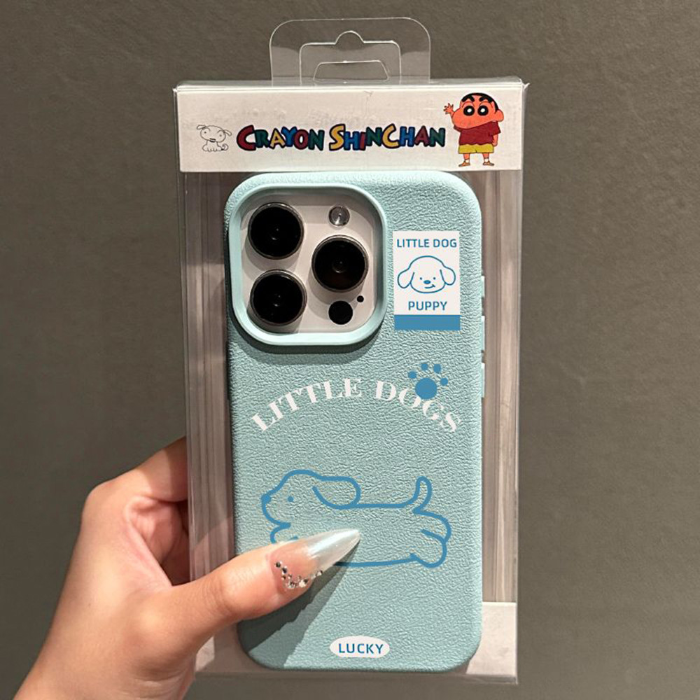 Case For iPhone 17 16 15 14 13 12 11 Pro Max 14Plus รูปที่ 3