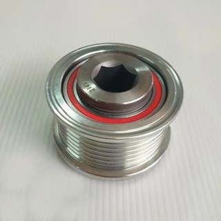 🔥รับประกัน 1 ปี🔥มู่เล่ย์ไดชาร์ท ลูกรอกไดชาร์จ VIGO วีโก้ ฟอร…