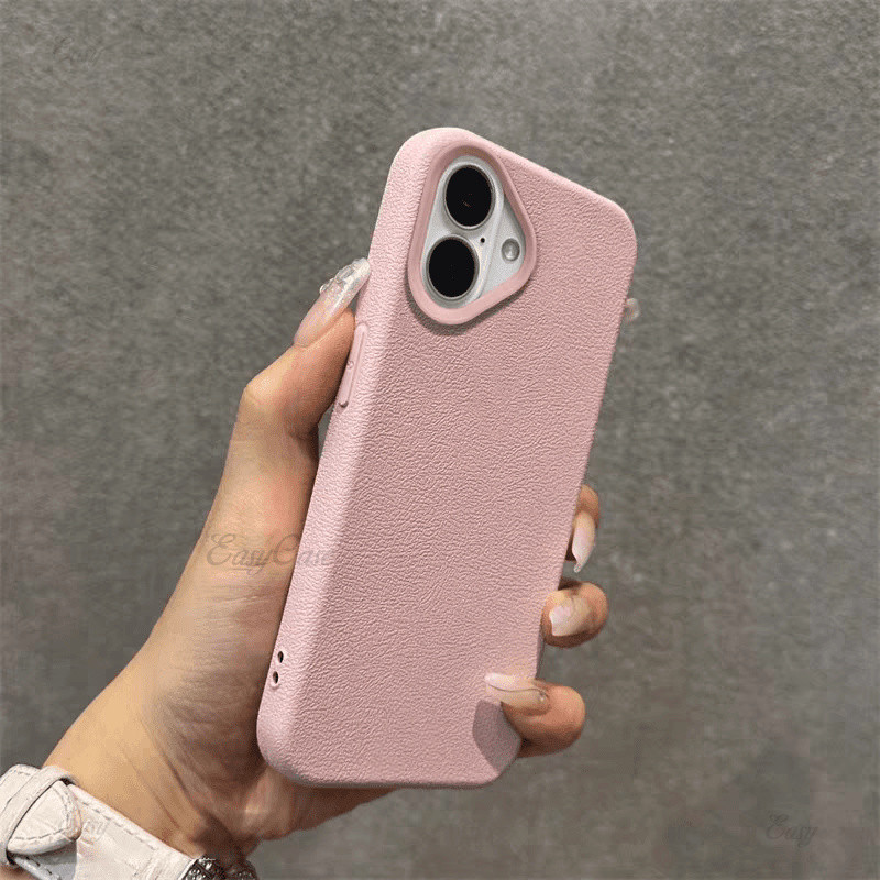 สีทึบ อิน เคสโทรศัพท์อินเทรนด์ใหม่สําหรับ ไอโฟน 16 15 14 13 12 11 มือโปร สูงสุด 16 15 บวก ทีพียู กันกระแทกและป้องกันการตกเคสนิ่มฝาครอบป้องกันฝาหลัง