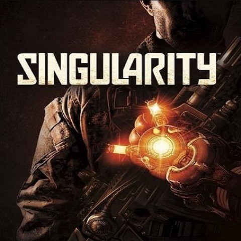 คอมพิวเตอร์เล่น Singular Journey Singularity เวอร์ชั่นจีน PC คอมพิวเตอร์ Stand-alone Game CD Disc