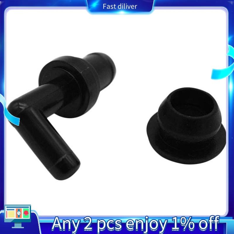 Pcv ชุดวาล์วสําหรับ Honda ACCORD 1990-2002 ACURA INTEGRA 1996-2001 17130-PK1-003 17139-PK1-000