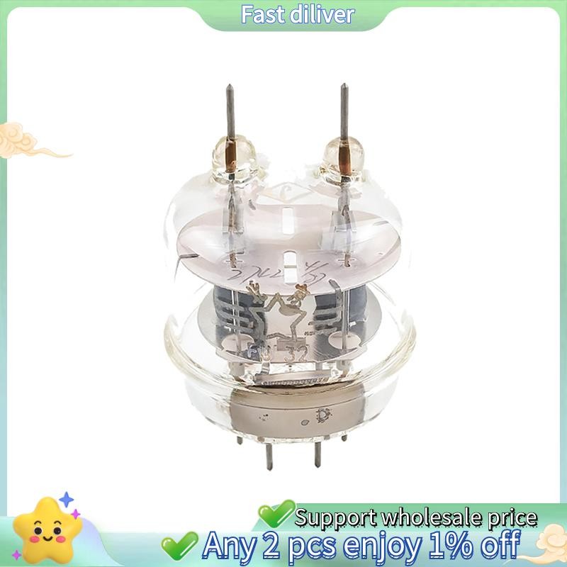 Fu32 ท่อสูญญากาศเปลี่ยน FU-32 Ry32 GU32 GY-32 VT286 832A Electron Tube DIY Vintage HIFI Audio หลอดสู