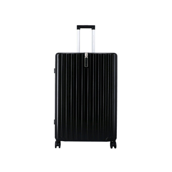 กระเป๋าเดินทาง POLO WORLD รุ่น PW-950 TROLLEY CASE 24" สีดำ