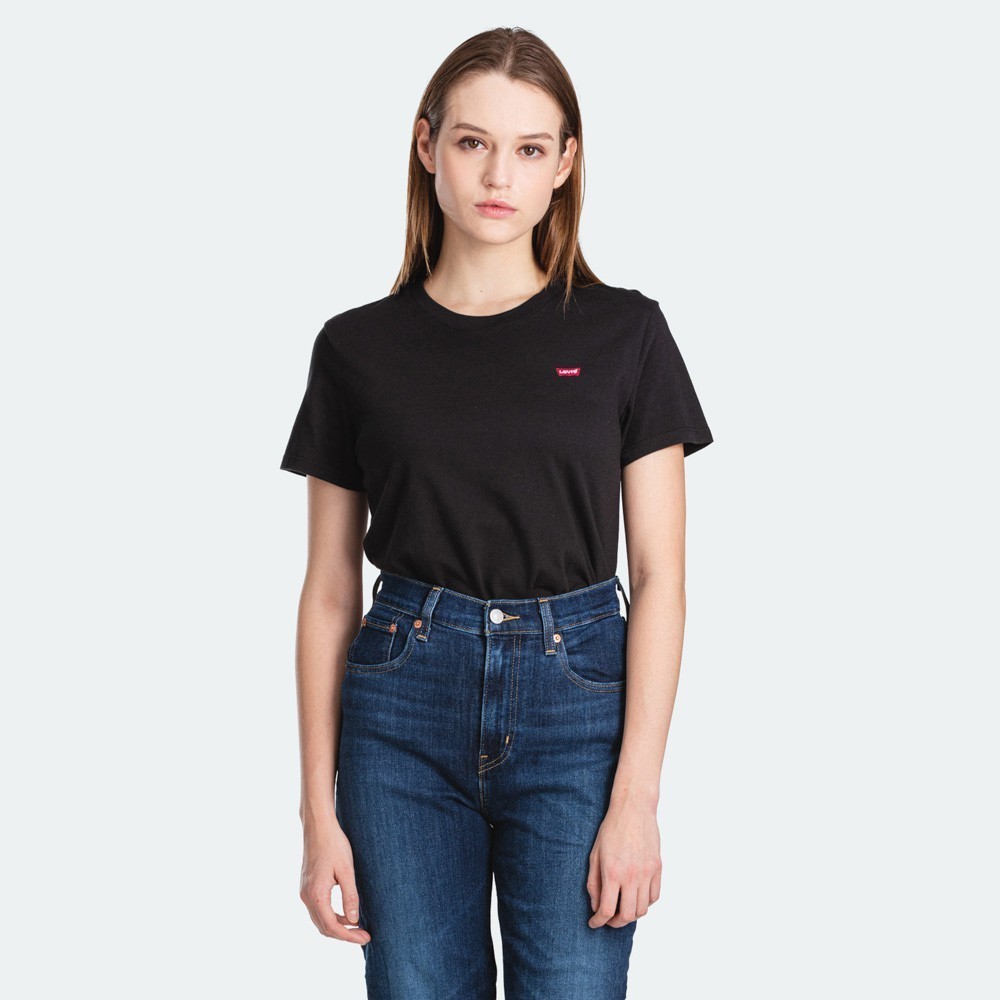 เสื้อยืด Levis Levis Womens Perfect 39185-0008