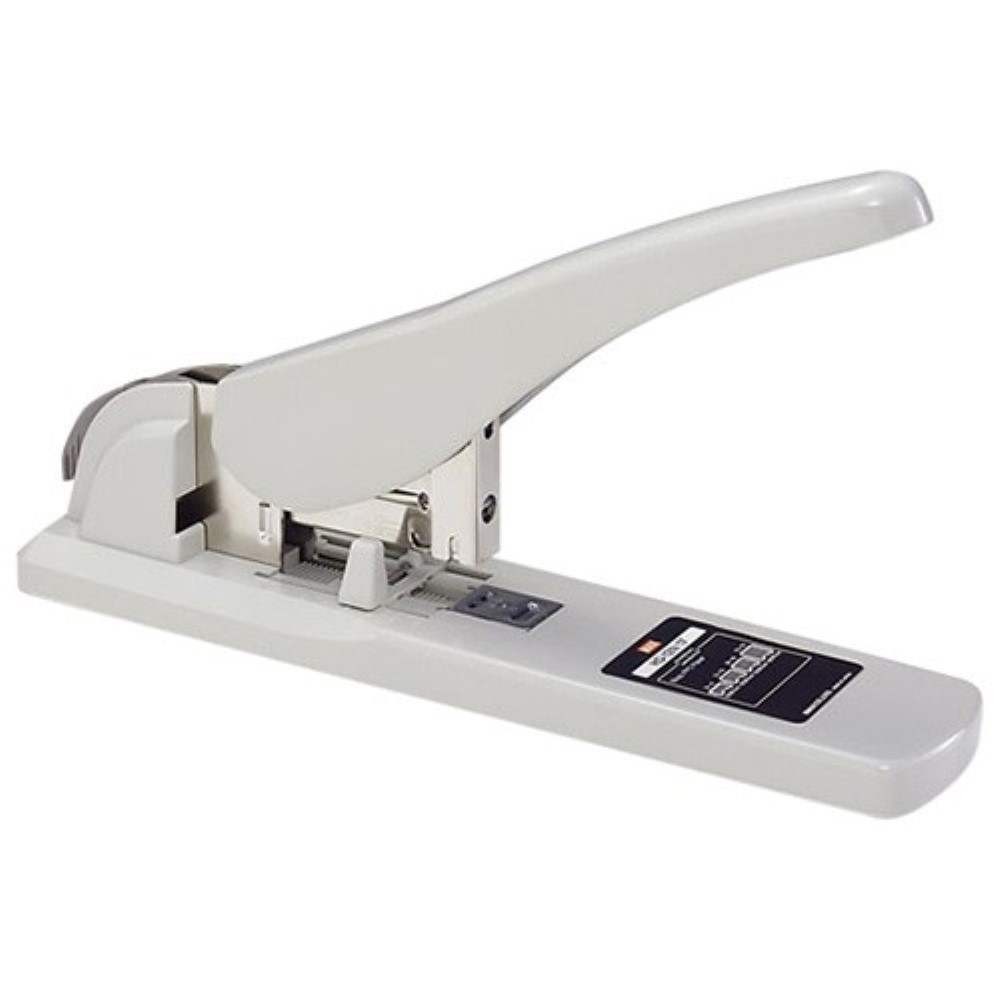 MAX HD-12N/17 Heavy Duty Manual Stapler - ความจุ 170 แผ่น (รายการ No: B07-06) A1R2B238