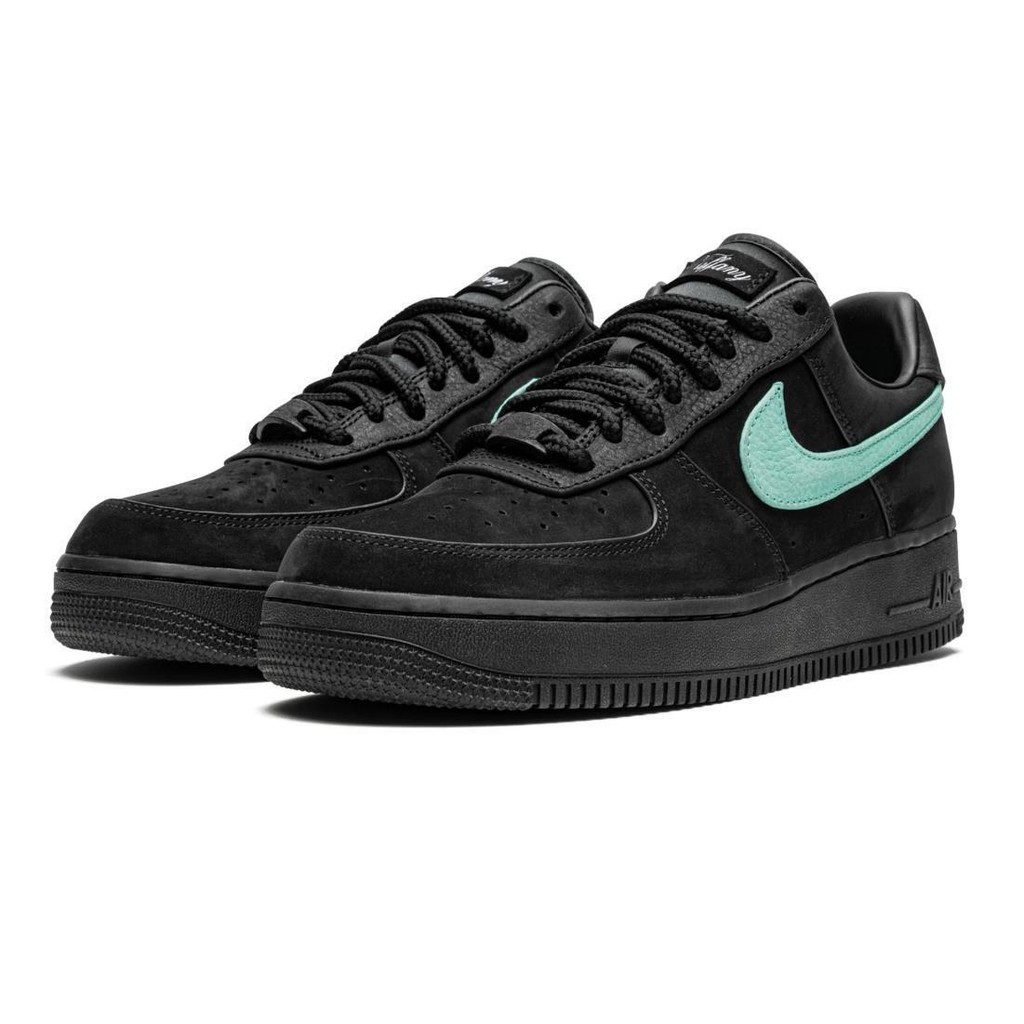 Nike AIR FORCE 1 LOW "Tiffany and Co."5.5-11 ขนาด