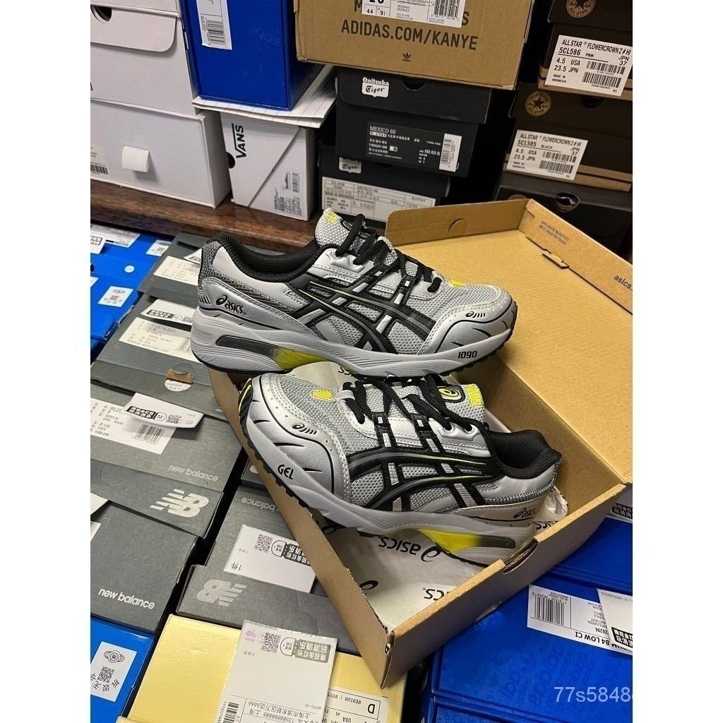 ❓Asics GEL-1090 Asics GEL-Venture 6