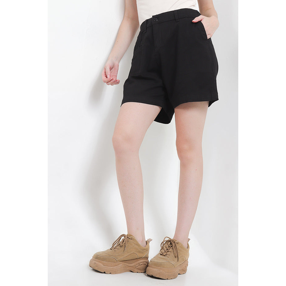 กางเกงขาสั้นผู้หญิง CDL P0010F01A By Cardinal