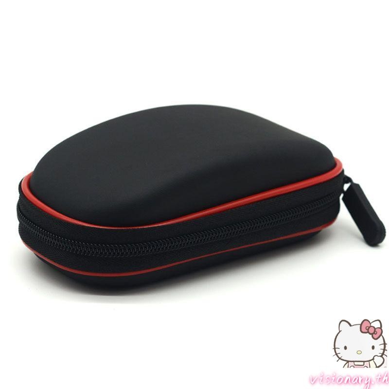 Vision Pouch Mouse Holder for Case for Magic Mouse I II 2nd Gen Mice Compa