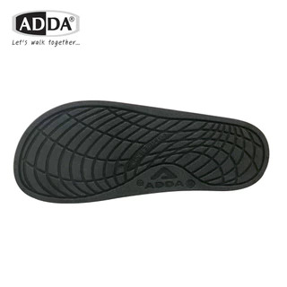 รองเท้าแตะ ADDA รุ่น 14301 ดีไซน์เรียบง่ายพื้นยางกันลื่นทนน้ำใส่สบายเหมาะกับการใช้งานในชีวิตประจำวัน