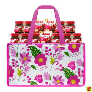 สก๊อต เพียวเร่ กระเช้าเครื่องดื่มเบอร์รี่สกัดเข้มข้น รุ่น PB