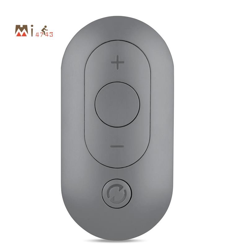 Mi4743 รีโมทคอนโทรลสําหรับ Walkingpad R1 S1 A1 A1pro K12 C2 พับเดินเครื่องลู่วิ่ง