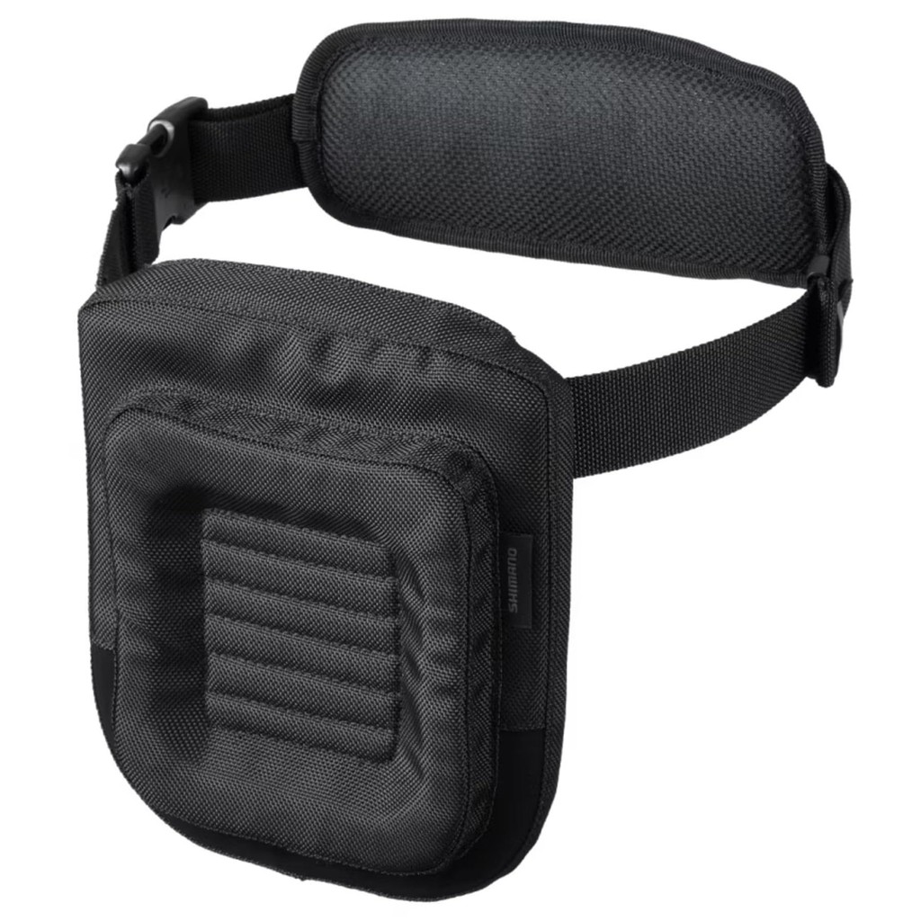 Shimano Fighting Pad BE-202X Black Free