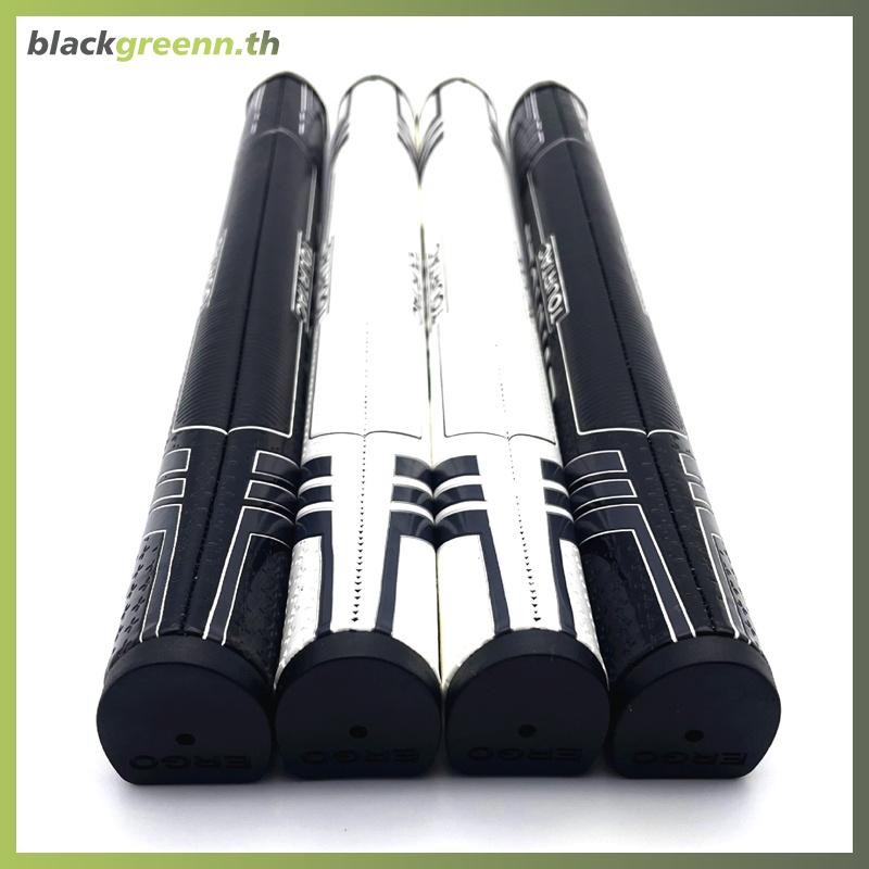 BGREE Evnroll ด้ามจับพัตเตอร์กอล์ฟทรงสามเหลี่ยมหนา พิเศษสำหรับคลับกอล์ฟ