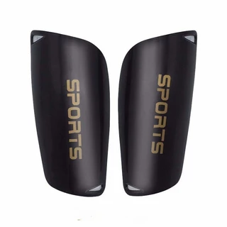 สนับเเข้ง SPORT เด็กเเละผู้ใหญ่ มี3สี สนับเเข้งเด็ก สำหรับกีฬาฟุตบอล Shin Guards for kid and adults