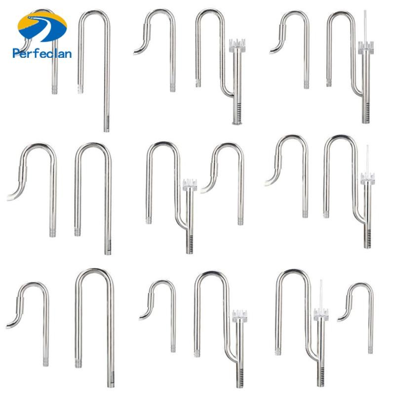 [Perfeclan] Aquatic Lily Tube Skimmer Inflow และ Outflow สําหรับระบบกรองน้ํา