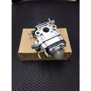 MQQ คาร์บู TL43 32F GX35 คาบูเรเตอร์ (ผ้าปั้ม) ใช้กับอะไหล่เครื่องตัดหญ้า แท้ 100% คาบูเรเตอร์เครื่องเจาะดิน