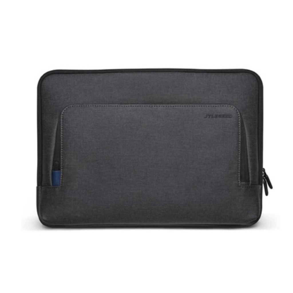 กระเป๋า Macbook LAUT: Carry Bag for Macbook/Laptop 14 inch NOVI -Black