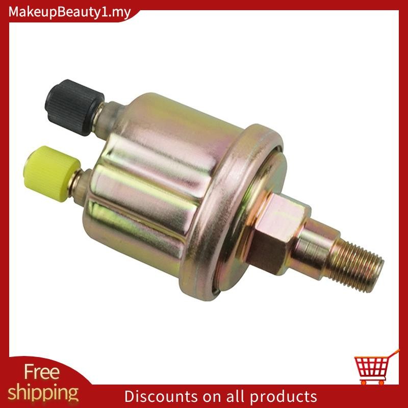 3967251 เซ็นเซอร์วัดแรงดันน้ํามันเครื่องสําหรับเครื่องยนต์ Cummins 4BT 6BT 3.9 ISB QSB 5.9