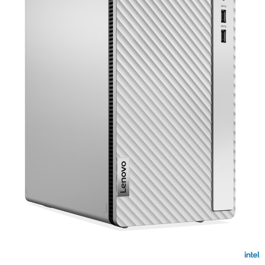 Lenovo IdeaCentre Tower 14IRR9(90X2006FTA)DESKTOP PC Intel Core i5-14400 16GB SSD 512GB - รูปที่ 3