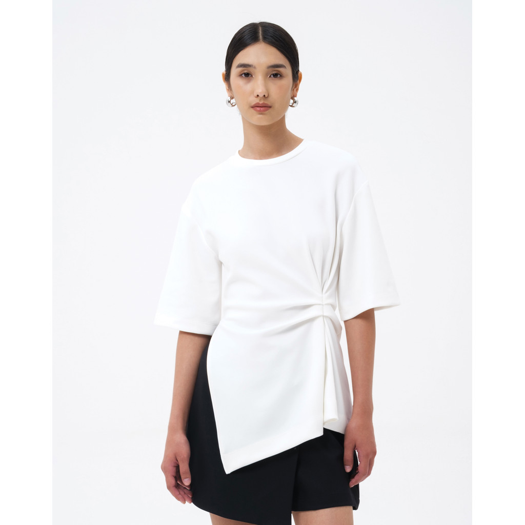 Josephine Anni - เสื้อยืด Devon