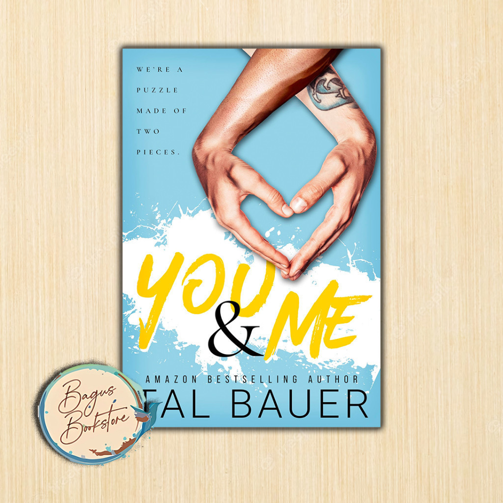 You & Me โดย Tal Bauer