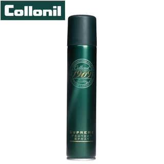 COLLONIL 1909 PROTECT SPRAY สเปรย์กันน้ำ ฝุ่น หิมะ ยูวี สำหรับหนังลูกวัว หนังแกะ แพะ คาเวียร์