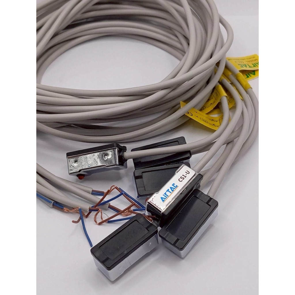 CS1-U งานแท้ ARITAC airTAC CS1-U air TAC CS1-U สินค้าถ่ายจากงานจริงร้านจัดส่งสินค้าทุกวันมีของพร้อมส