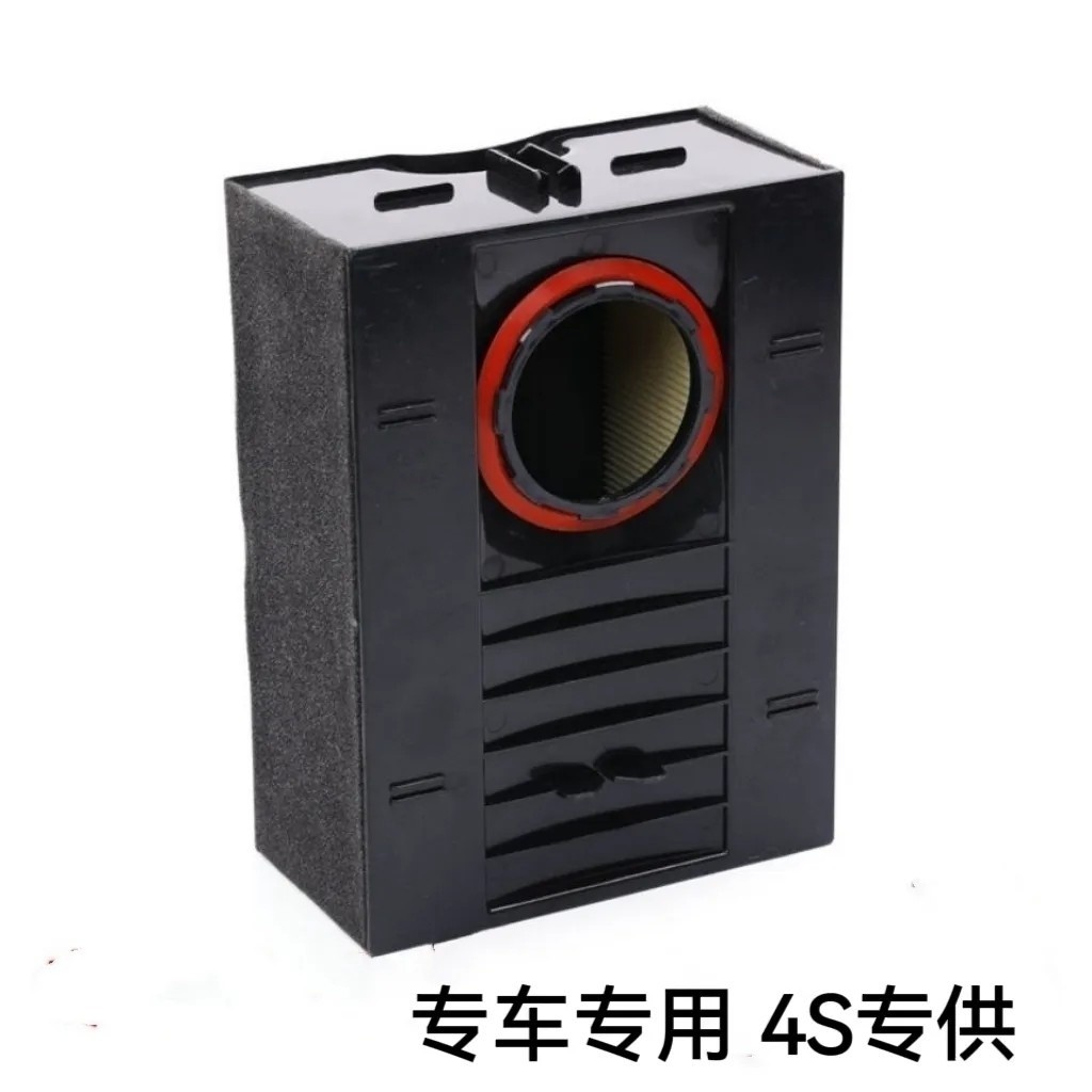 Porsche Macan Macan GTS Turbo S 2.0 T 3.0 T 3.6 T กรองอากาศ