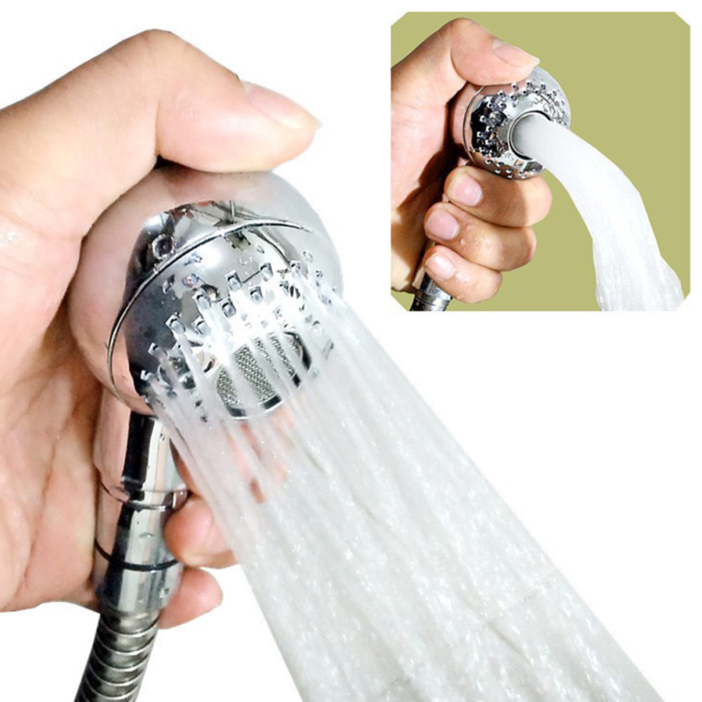 <LOVELYU> Barber Salon Shower Nose Sprinkler Washing Clean Hairdressing Shower Head