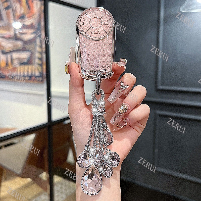 ZR สําหรับกรณีกุญแจ ORA ORA03 ORA07 ORA 03 ORA 07 ORA03 GT ORA07GT ORA Good Cat GWM Key Casing