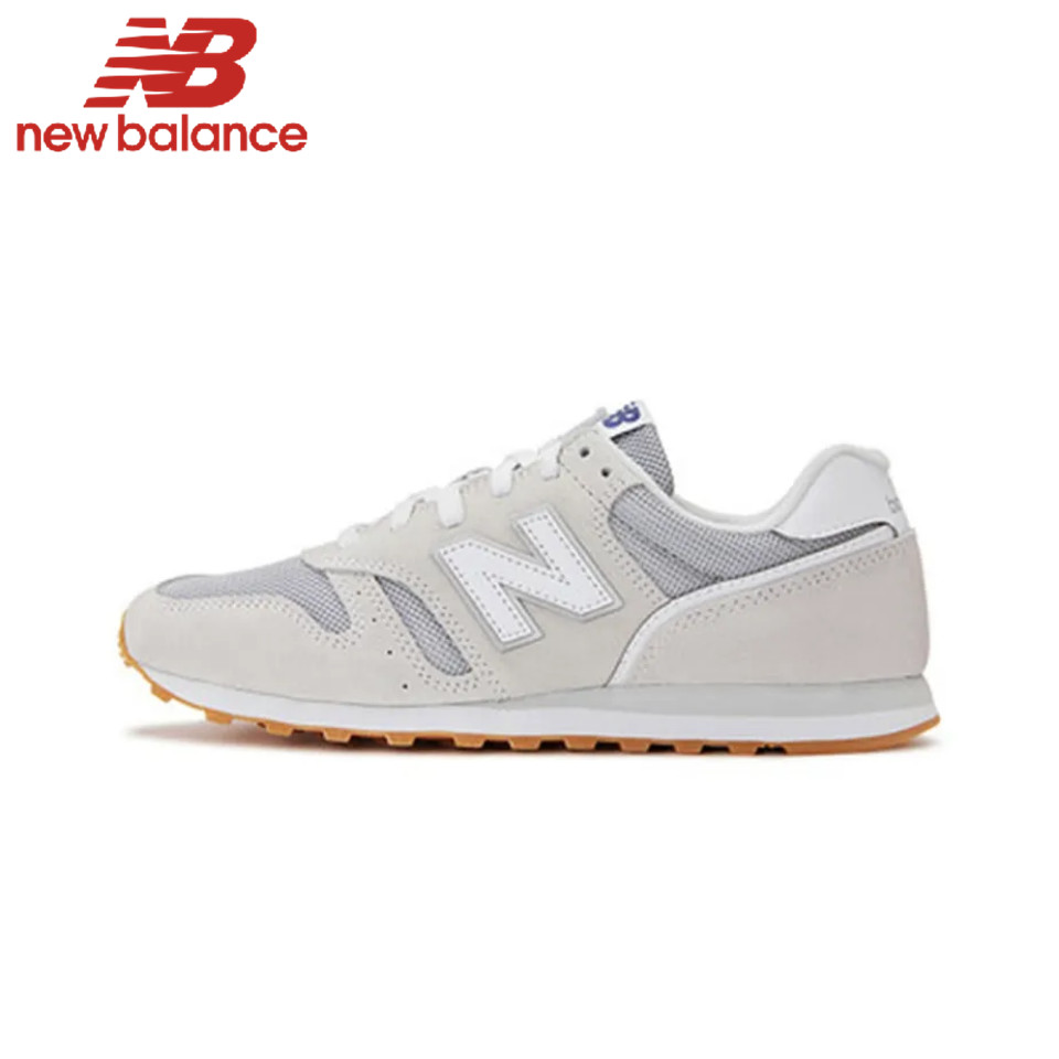 【ของแท้ 100%】New Balance NB 373 ML373DC2 Sneaker