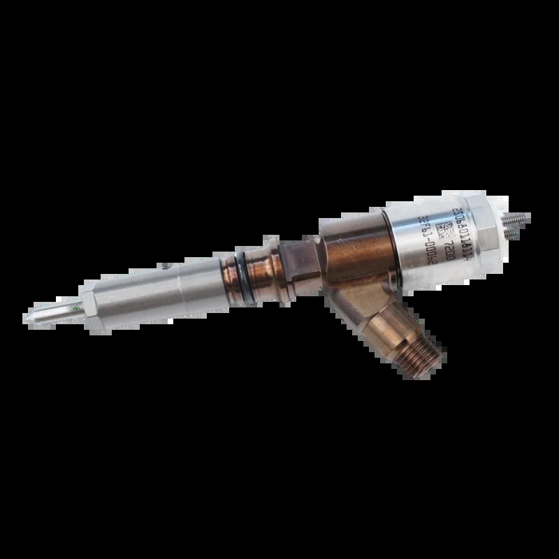 326-4700 Common Rail หัวฉีดน้ํามันเชื้อเพลิงสําหรับเครื่องยนต์ 320D สําหรับแมว 312D/313D/320D/321D