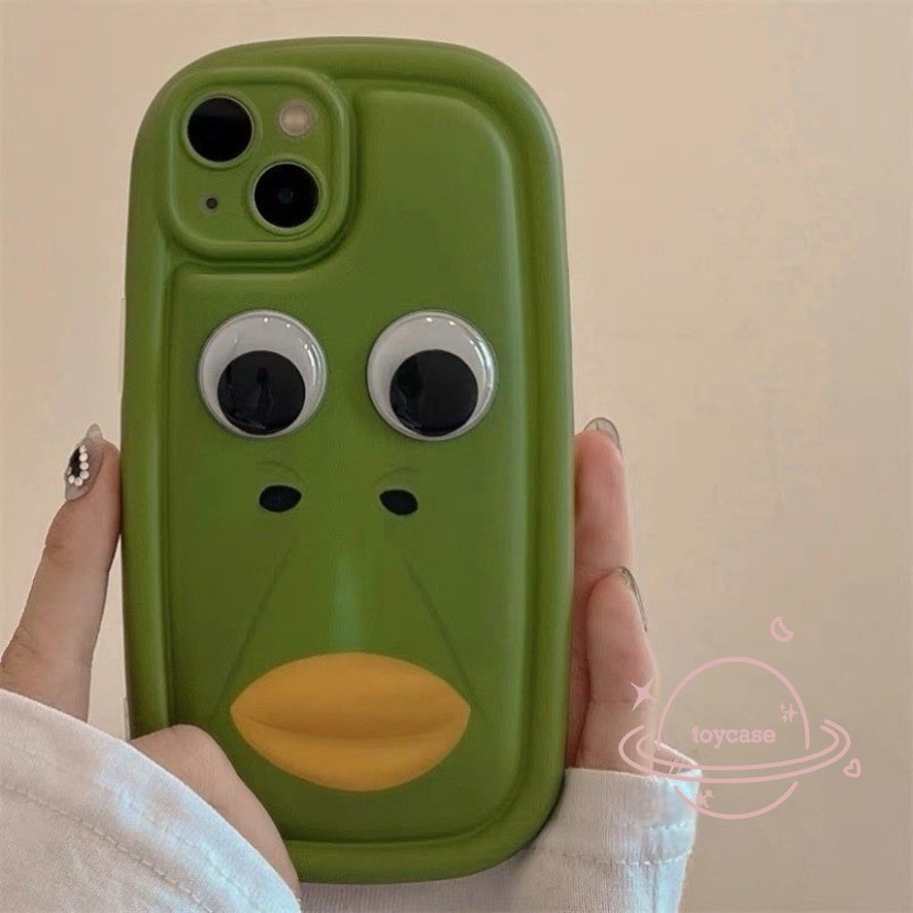 เข้ากันได้กับ iPhone 16 15 14 13 12 11 Pro Max X Xr Xs Max 7 8 6 6s Plus เคสโทรศัพท์ Creative Fun Fa