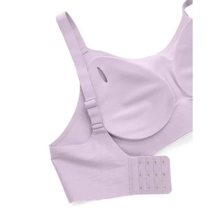 Sabina Habpy Perfect Bra Level 1 เสื้อชั้นใน ไร้ตะเข็บ ไร้โครง รหัส HBD24022VL - สีม่วงอ่อน