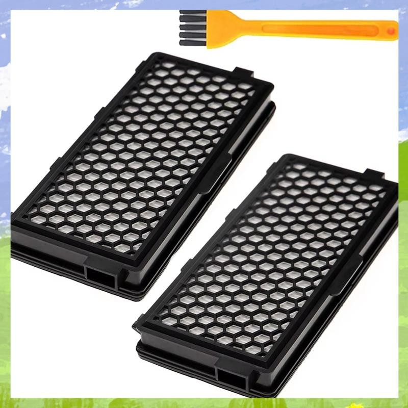 สําหรับ HEPA AirClean กรองเปลี่ยนสูญญากาศ Elaner Filter -AA50 -AAC50 C3 S4 S5 S6 S8 S4000 S5000 S600