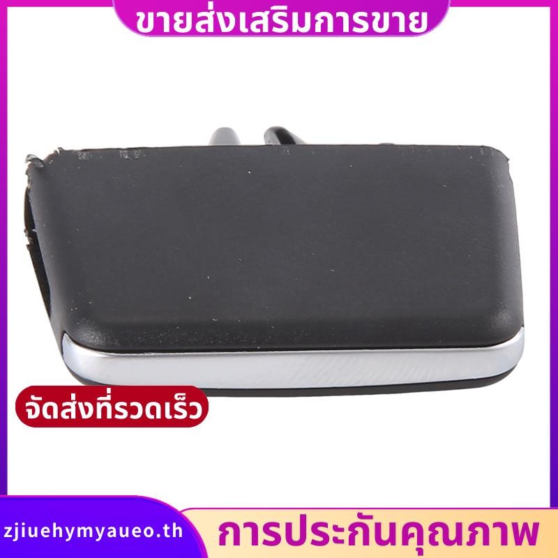 สําหรับ BMW 3 Series E90 05-12 ชุดซ่อมคลิปเครื่องปรับอากาศด้านหน้า A/C ZJTH