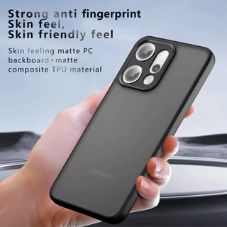 Case กันกระแทก หรูหรา For OPPO Reno14 5G Reno14F Reno14Pro A5X A5 5G A5iPro A5Pro A3X A3 4G A3Pro A57 4G A77S A58 025