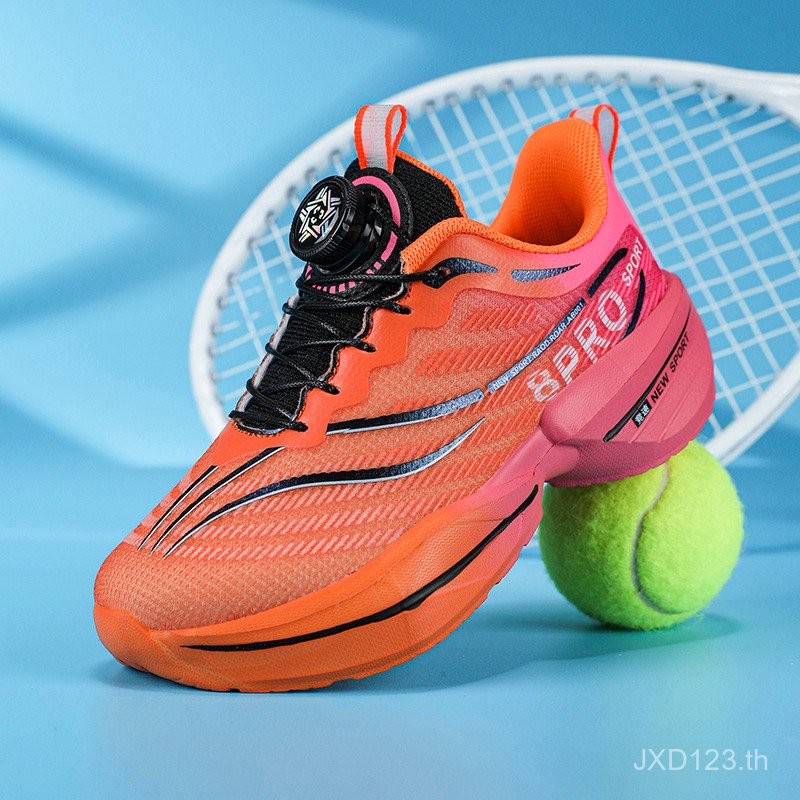 กระต่ายสีแดง 8pro แผ่นคาร์บอน Racing รองเท้าวิ่งนักเรียนชายเด็ก Midsole c10pro รองเท้าวิ่งกีฬารองเท้