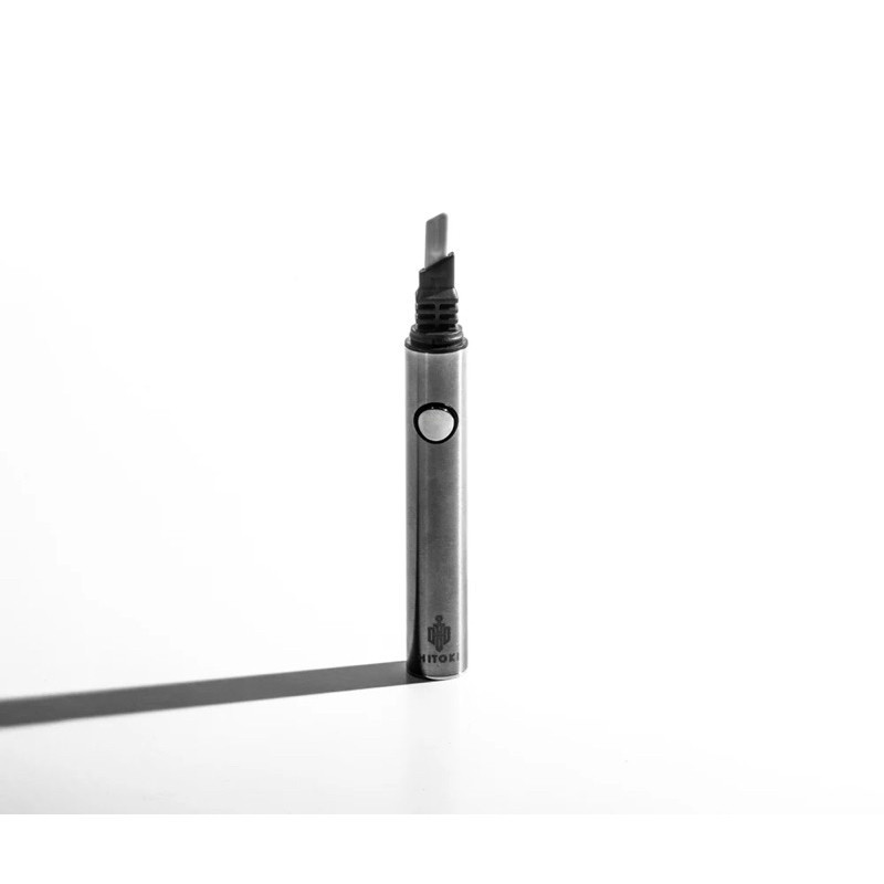 Hitoki - Hot Spoon Knife ช้อนแบบร้อนของแท้จากอเมริกา