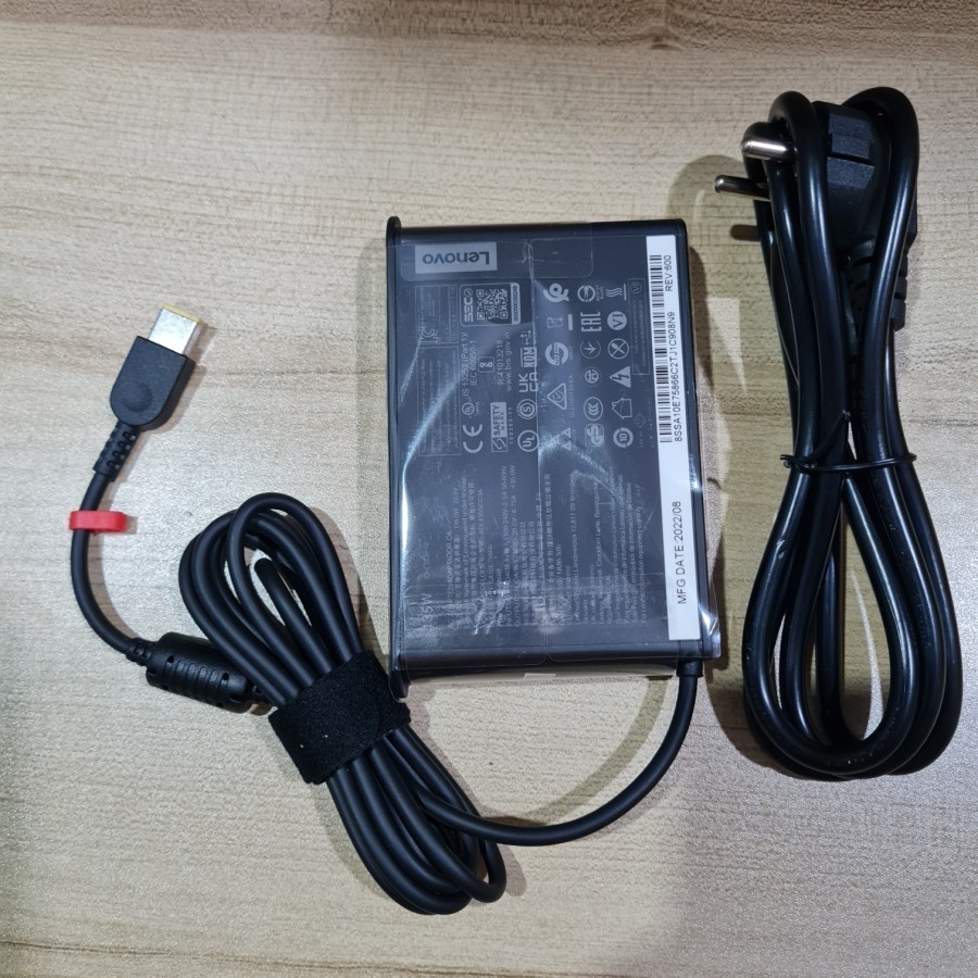 Legion Y520-15IKBN Y520 Y7000P-1060 Y520-15IKBN Y530 อะแดปเตอร์ชาร์จ