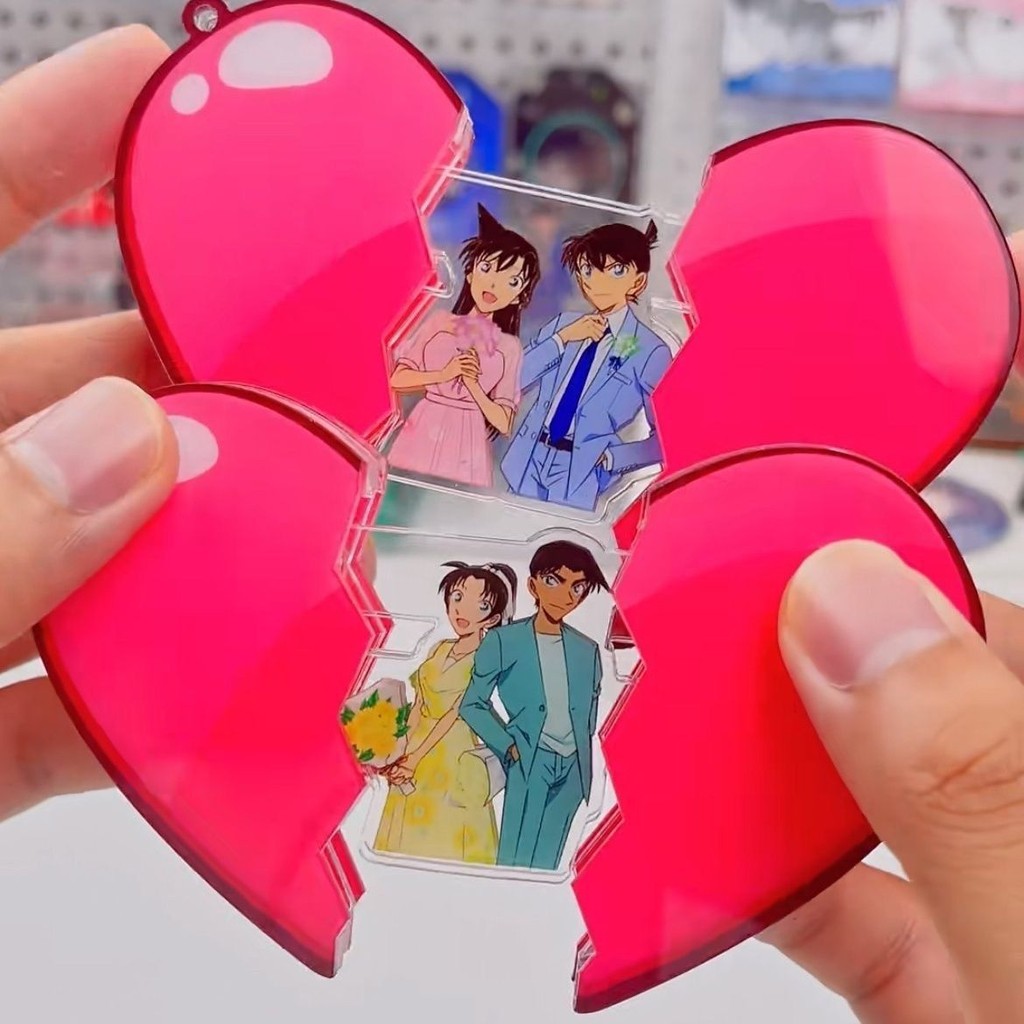 Detective Conan Kudo Shinichi Ran ดึงกลับ Conan Kudo Shinichi Ran ดึงกลับ20250725